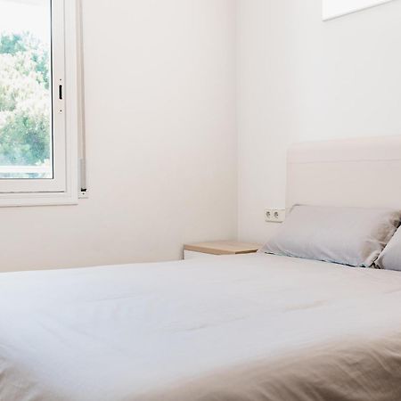 Hauzify I Apartament Arroyo Платья-де-Аро Экстерьер фото