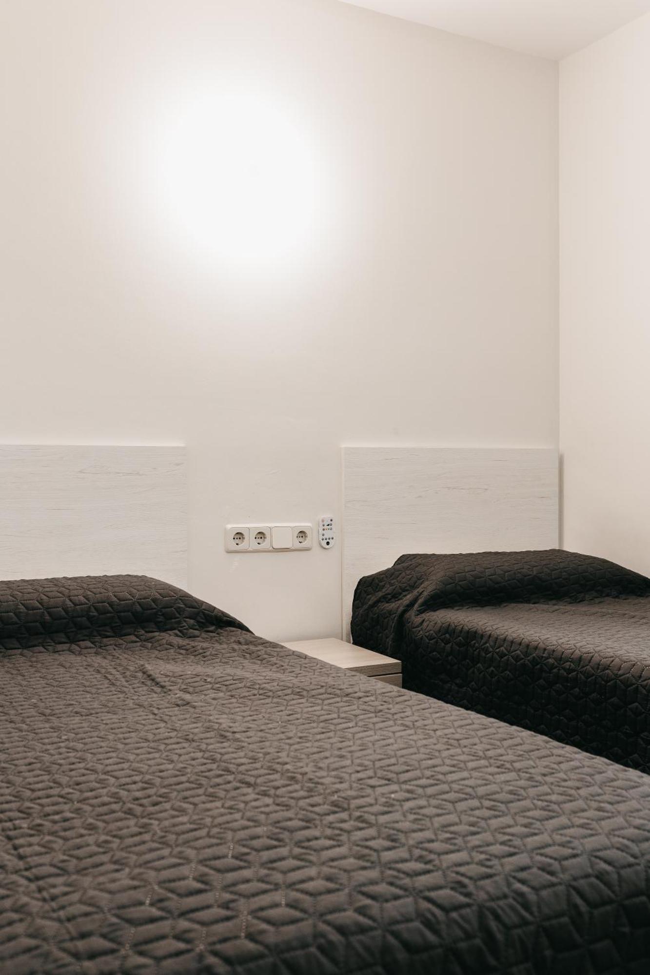 Hauzify I Apartament Arroyo Платья-де-Аро Экстерьер фото