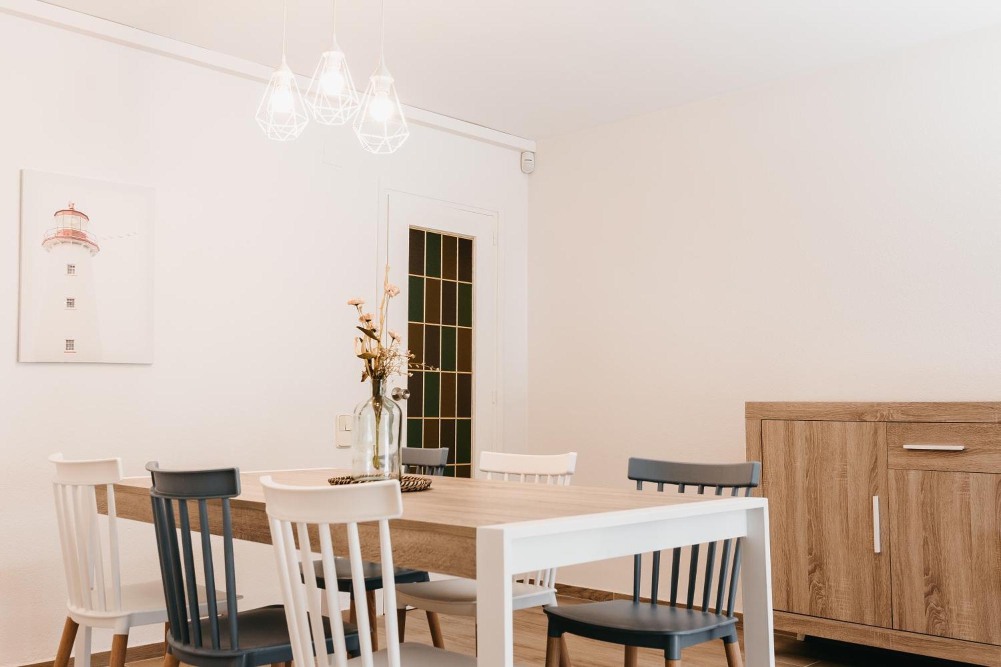 Hauzify I Apartament Arroyo Платья-де-Аро Экстерьер фото