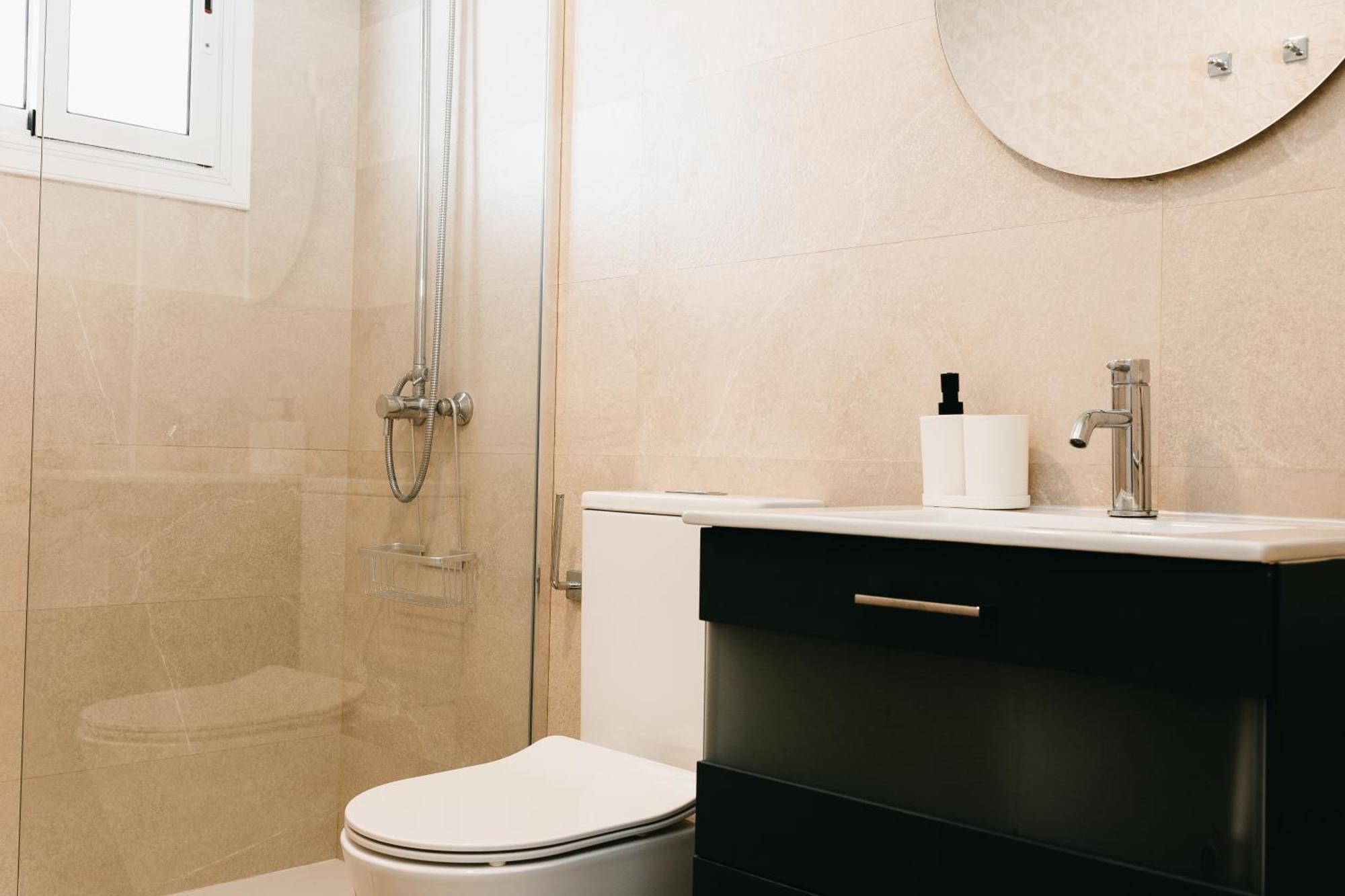 Hauzify I Apartament Arroyo Платья-де-Аро Экстерьер фото