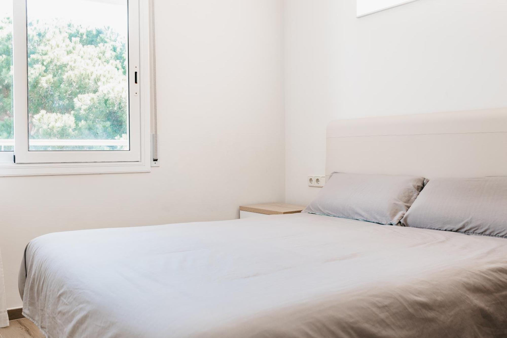 Hauzify I Apartament Arroyo Платья-де-Аро Экстерьер фото